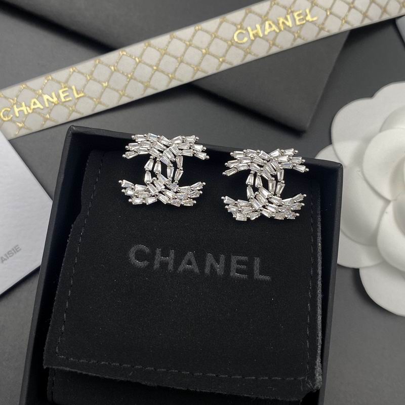 Chanel Earring 03yxs754